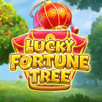 Lucky Fortune Tree in Pragmatic