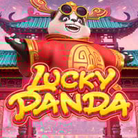 Lucky Panda in Pragmatic