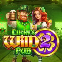 Lucky's Wild Pub 2 in Nuovi giochi