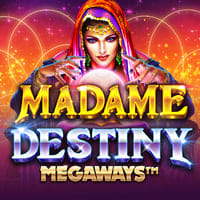 Madame Destiny Megaways in Slots_Megaways
