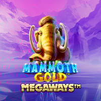 Mammoth Gold Megaways in Nuovi giochi