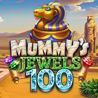 Mummy's Jewels 100 in Nuovi giochi