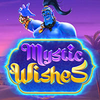 Mystic Wishes in Pragmatic
