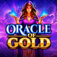 Oracle of Gold in Pragmatic