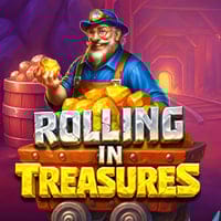 Rolling in Treasures in Nuovi giochi