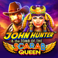Scarab Queen in Nuovi giochi