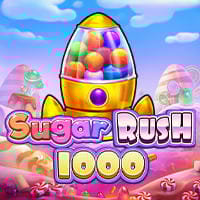 Sugar Rush 1000 in it_top_tengames