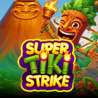 Super Tiki Strike in Nuovi giochi