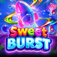 Sweet Burst in Pragmatic