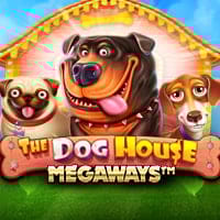 The Dog House Megaways in Slots_Megaways