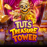 Tut's Treasure Tower in Nuovi giochi