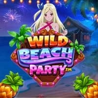 Wild Beach Party in Nuovi giochi