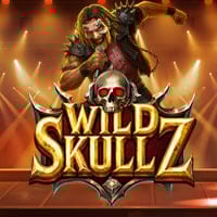 Wild Skullz in Nuovi giochi
