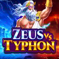 Zeus vs Typhon in Pragmatic