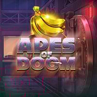 Apes of Doom in Stakelogic