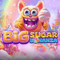 Big Sugar Bonanza in Stakelogic
