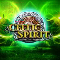 Celtic Spirit in Stakelogic