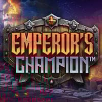 Emperor's Champion in Stakelogic