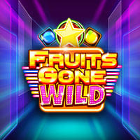 Fruits Gone Wild in Stakelogic