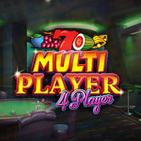 Multi Player 4 Player in Stakelogic