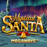 Mystical Santa Megaways in Stakelogic
