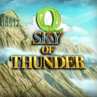 Sky of Thunder in Stakelogic