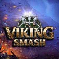 Viking Smash in Stakelogic