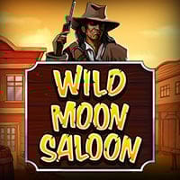 Wild Moon Saloon in Stakelogic