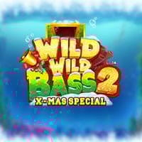 Wild Wild Bass 2 Xmas Special in Stakelogic