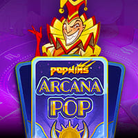 ArcanaPop in Nuovi giochi
