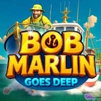 Bob Marlin Goes Deep in Yggdrasil