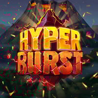 Hyper Burst in Nuovi giochi