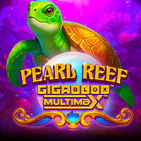 Pearl Reef Gigablox Multimax in Nuovi giochi
