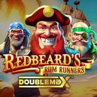 Redbeard's Rum Runners Doublemax in Yggdrasil