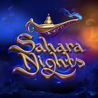 Sahara Nights in Nuovi giochi
