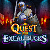 The Quest for Excalibucks in Nuovi giochi