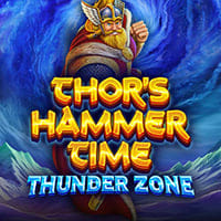 Thor's Hammer Time Thunder Zone in Nuovi giochi