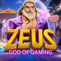 Zeus God of Gaming in Nuovi giochi