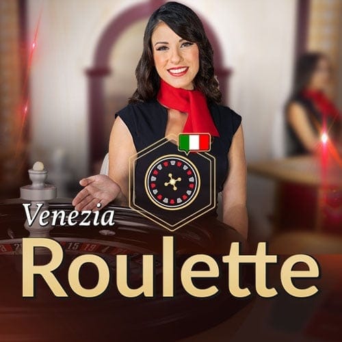 Venezia Roulette in Favourites