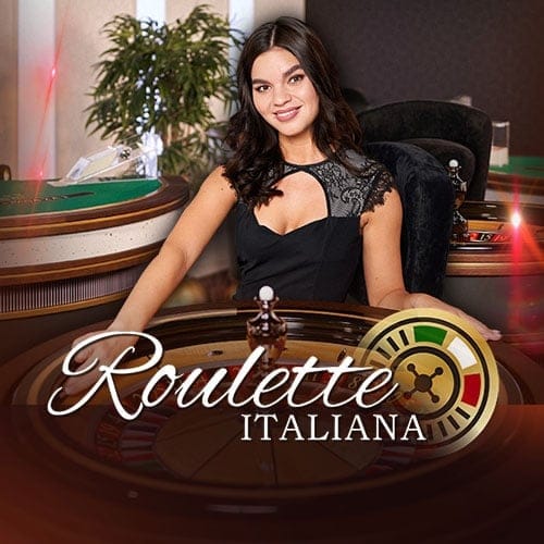 Roulette Italiana in Favourites