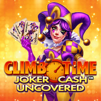Climb Time Joker Cash Uncovered in Nuovi giochi