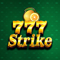 777 Strike in Other Jackpots