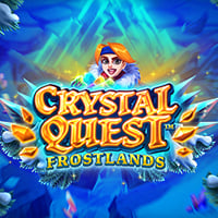 Crystal Quest Frostlands in Nuovi giochi