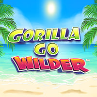 Gorilla Go Wilder in slots_nuovi