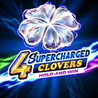 4 Supercharged Clovers: Hold and Win in Nuovi giochi
