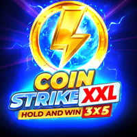 Coin Strike XXL: Hold and Win in Nuovi giochi