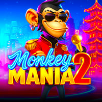 Monkey Mania 2 in slots_nuovi