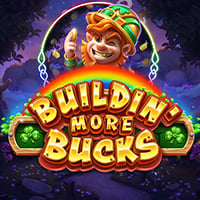 Buildin' More Bucks in PlayNGo