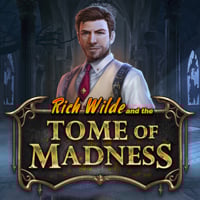 Rich Wilde and the Tome of Madness in classificaplayngo5k