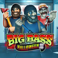 Big Bass Halloween 3 in Pragmatic